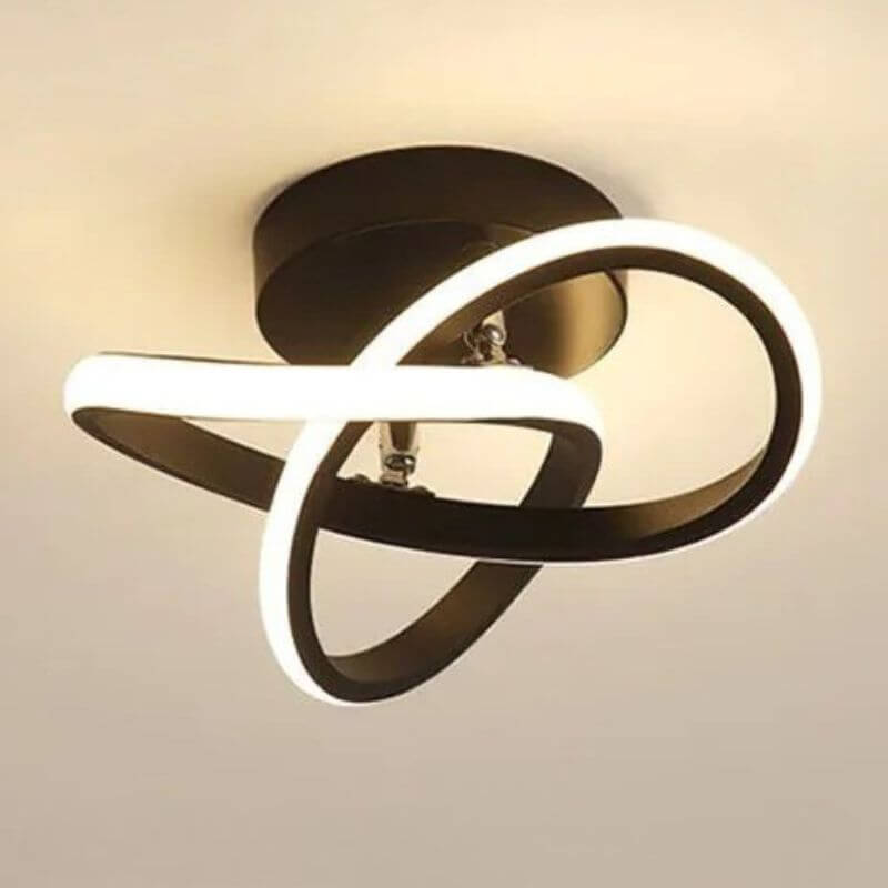 Luminária de Teto Modelo Infinity