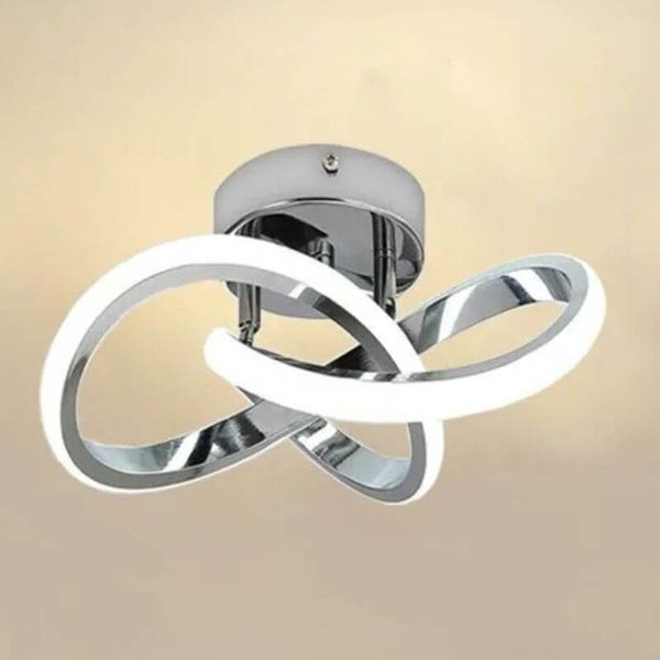 Luminária de Teto Modelo Infinity